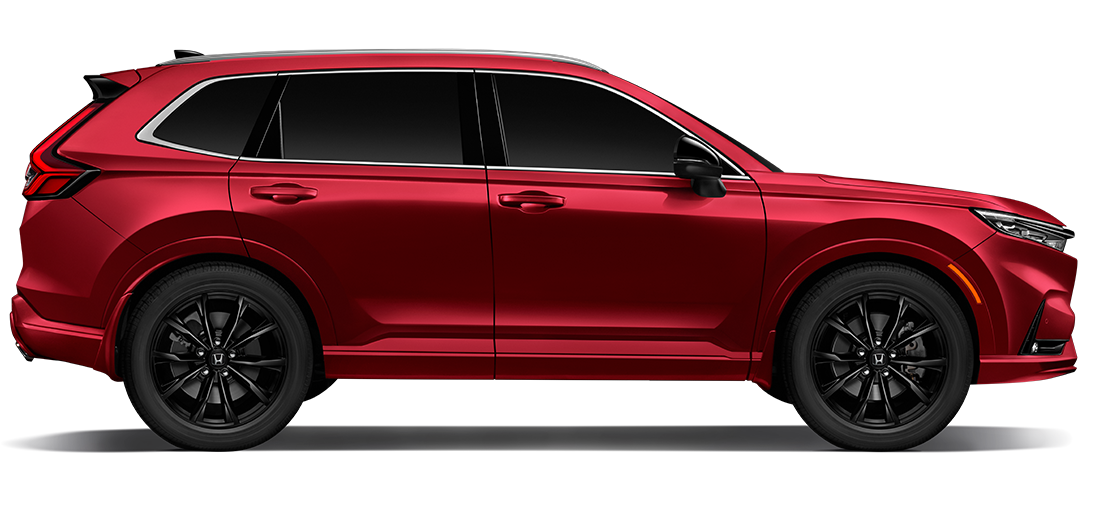WR-V