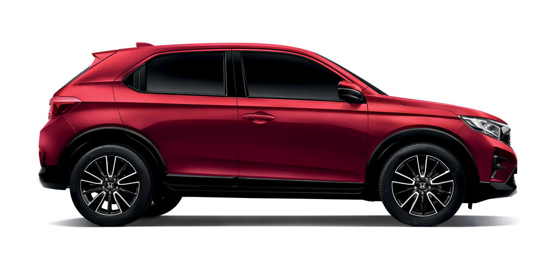 CR-V